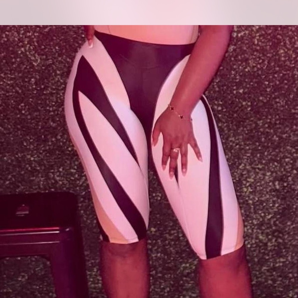 Mugler Shorts
